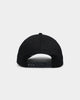 New Era Los Angeles Dodgers Star Logo 9FORTY A-Frame Snapback Black