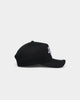 New Era Las Vegas Raiders Star Logo 9FORTY A-Frame Snapback Black