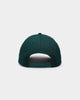 New Era 9FORTY A-Frame Green Bay Packers Snapback Forest Green/White
