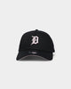 New Era Detroit Tigers 9FORTY A-Frame Snapback Black