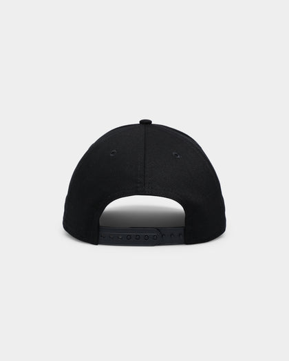 New Era Detroit Tigers 9FORTY A-Frame Snapback Black