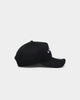 New Era Chicago Bulls Star Logo 9FORTY A-Frame Black Snapback