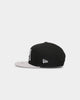 New Era San Antonio Spurs NBA '21 Draft 9FIFTY Snapback Black