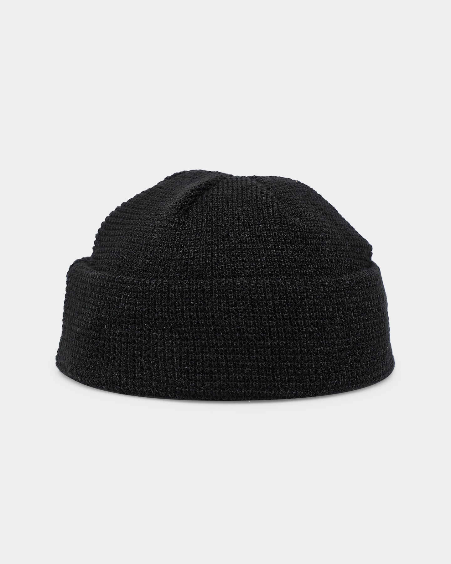 New Era Cappello Uomo TEAM WAFFLE KNIT - Modello CHIBUL, Colore Nero, Per Sport E Tempo Libero