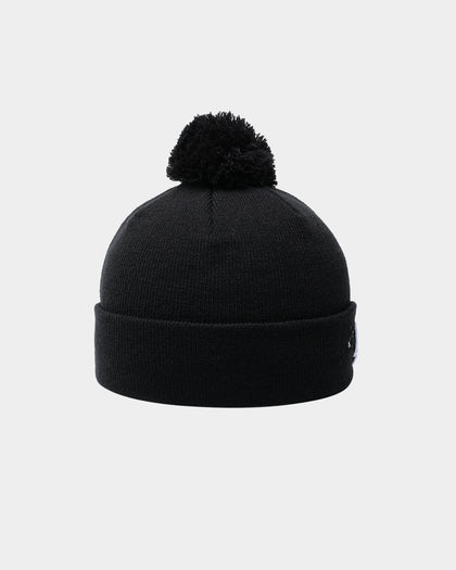 New Era Los Angeles Dodgers Blossom Beanie Black