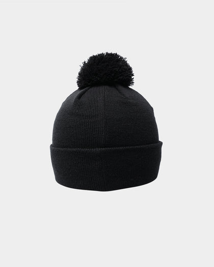 New Era Los Angeles Dodgers Blossom Beanie Black