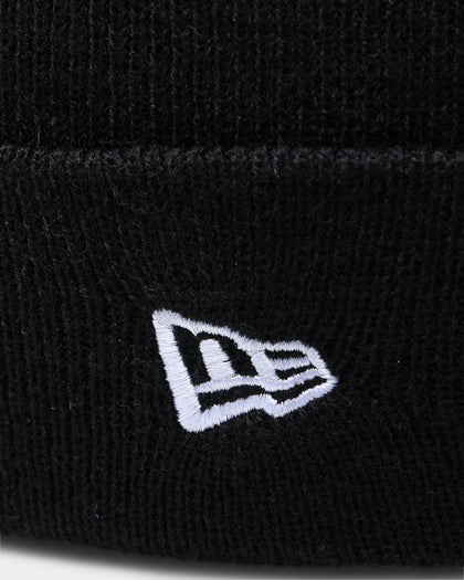 New Era Los Angeles Dodgers Blossom Beanie Black