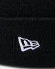 New Era Los Angeles Dodgers Blossom Beanie Black