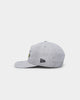 New Era Pittsburgh Pirates Script Old Golfer Snapback Heather Grey