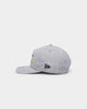 New Era Oakland Athletics Script Old Golfer Snapback Heather Grey
