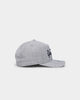 New Era New York Yankees Script Old Golfer Snapback Heather Grey