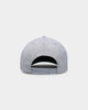 New Era Kansas City Chiefs Script Old Golfer Snapback Heather Grey