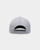 New Era Dallas Cowboys Script Old Golfer Snapback Heather Grey