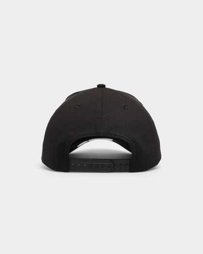 New Era Chicago White Sox "Butterfly Accent" 9FORTY A-Frame Snapback Black/Blue