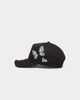 New Era Chicago White Sox "Butterfly Accent" 9FORTY A-Frame Snapback Black/Blue