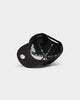 New Era Chicago White Sox "Butterfly Accent" 9FORTY A-Frame Snapback Black/Blue