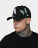 New Era Chicago White Sox "Butterfly Accent" 9FORTY A-Frame Snapback Black/Blue