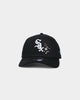 New Era Chicago White Sox Black Blossom 9FORTY A-Frame Snapback Black/Blossom