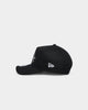 New Era Chicago White Sox Black Blossom 9FORTY A-Frame Snapback Black/Blossom
