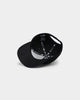 New Era Chicago White Sox Black Blossom 9FORTY A-Frame Snapback Black/Blossom