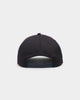 New Era Detroit Tigers 'Oversize Team Logo' Old Golfer Snapback Black/Orange