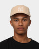 New Era New York Yankees 'Wool Tones' Camper Strapback Tumbleweed