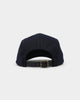 New Era New York Yankees 'Wool Tones' Camper Strapback Navy