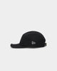 New Era New York Yankees 'Wool Tones' Camper Strapback Black