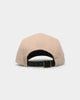 New Era Los Angeles Dodgers 'Wool Tones' Camper Strapback Tumbleweed