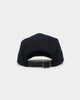 New Era Los Angeles Dodgers 'Wool Tones' Camper Strapback Navy