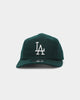 New Era Los Angeles Dodgers 'Wool Tones' Camper Strapback Dark Seaweed