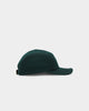 New Era Los Angeles Dodgers 'Wool Tones' Camper Strapback Dark Seaweed