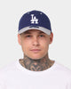 New Era Los Angeles Dodgers "2-Tone OG Team Colour" 9TWENTY Strapback Dark Grey