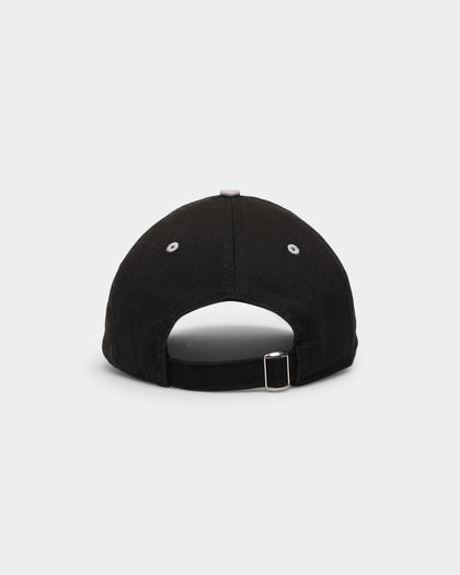 New Era Chicago White Sox "2-Tone OG Team Colour" 9TWENTY Strapback Black/Grey