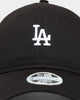 New Era Women's Los Angeles Dodgers 'Polka Dot' 9TWENTY Strapback Black/White/Navy
