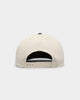New Era San Diego Padres "Off-White Diamond" Old Golfer Snapback Yellow/Tan/Black