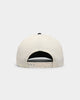 New Era New York Yankees "Off-White Diamond" Old Golfer Snapback Navy/Tan/Black