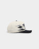 New Era New York Yankees "Off-White Diamond" Old Golfer Snapback Navy/Tan/Black