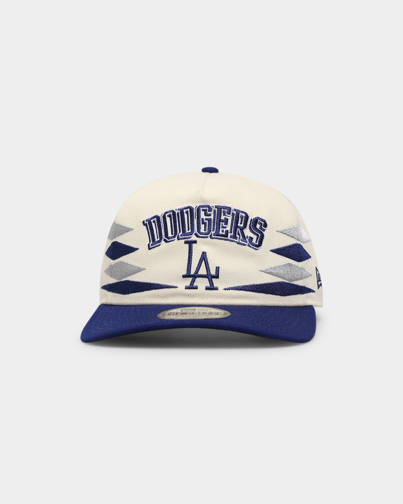 ドジャースDodgers Diamond Collection Men's Los Angeles Dodgers New Era Royal Seeing Diamonds A