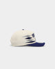 New Era Los Angeles Dodgers "Off-White Diamond" Old Golfer Snapback Blue/White