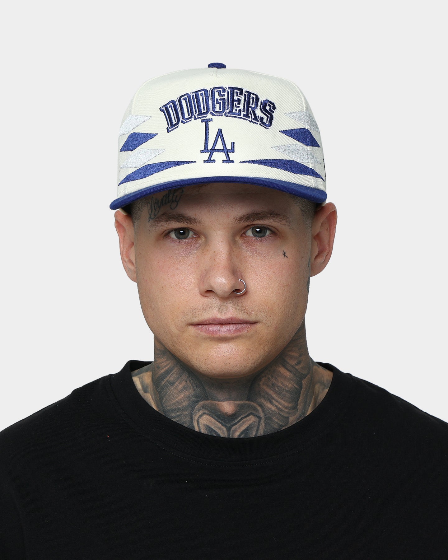 ドジャースDodgers Diamond Collection Los Angeles Dodgers Diamond Hero Edition 9FORTY A-Frame