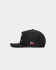 New Era Brooklyn Nets 'Retro Arcade' Prolight Old Golfer Snapback Black