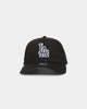 New Era Los Angeles Dodgers 'Polka Dot' 9FORTY A-Frame Snapback Black/White/Navy