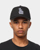 New Era Los Angeles Dodgers 'Polka Dot' 9FORTY A-Frame Snapback Black/White/Navy