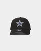 New Era Dallas Cowboys 'Polka Dot' 9FORTY A-Frame Snapback Black/White/Navy
