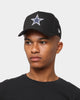 New Era Dallas Cowboys 'Polka Dot' 9FORTY A-Frame Snapback Black/White/Navy