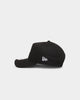 New Era Boston Red Sox 'Polka Dot' 9FORTY A-Frame Snapback Black/White/Navy