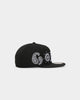 New Era Oakland Athletics Paisley 59FIFTY Fitted Black