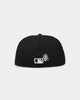 New Era Los Angeles Dodgers Paisley 59FIFTY Fitted Black