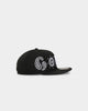 New Era Los Angeles Dodgers Paisley 59FIFTY Fitted Black